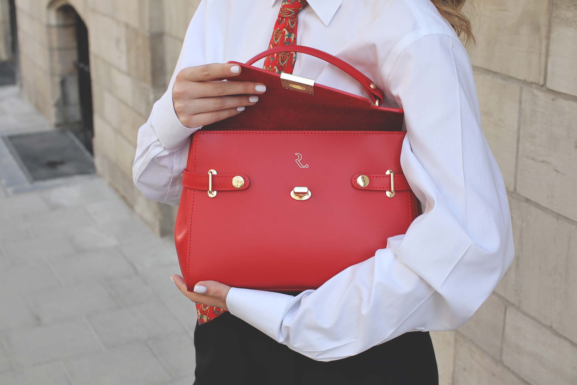 JACQUELINE - “Сумка №2”