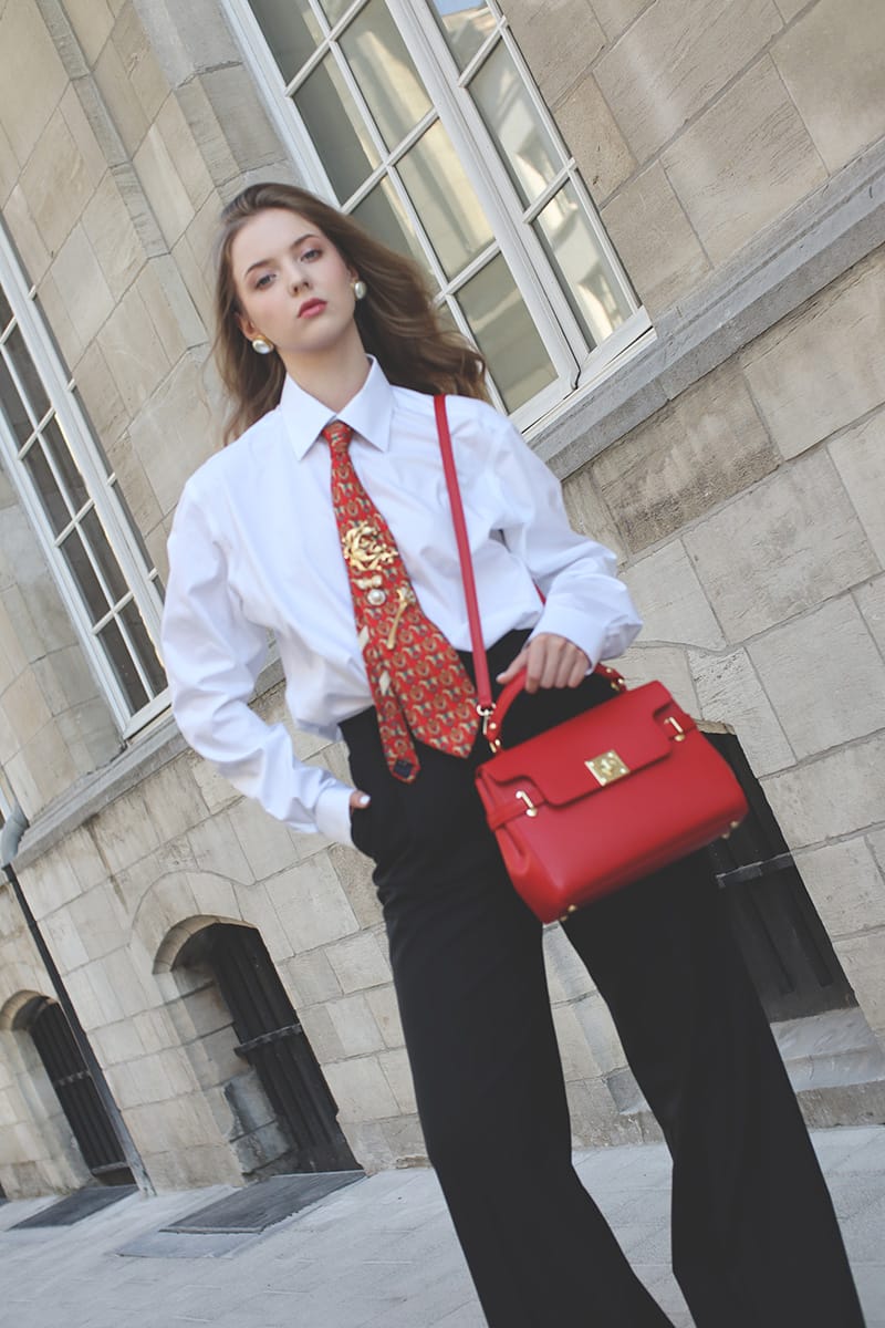 JACQUELINE - “Сумка №2”