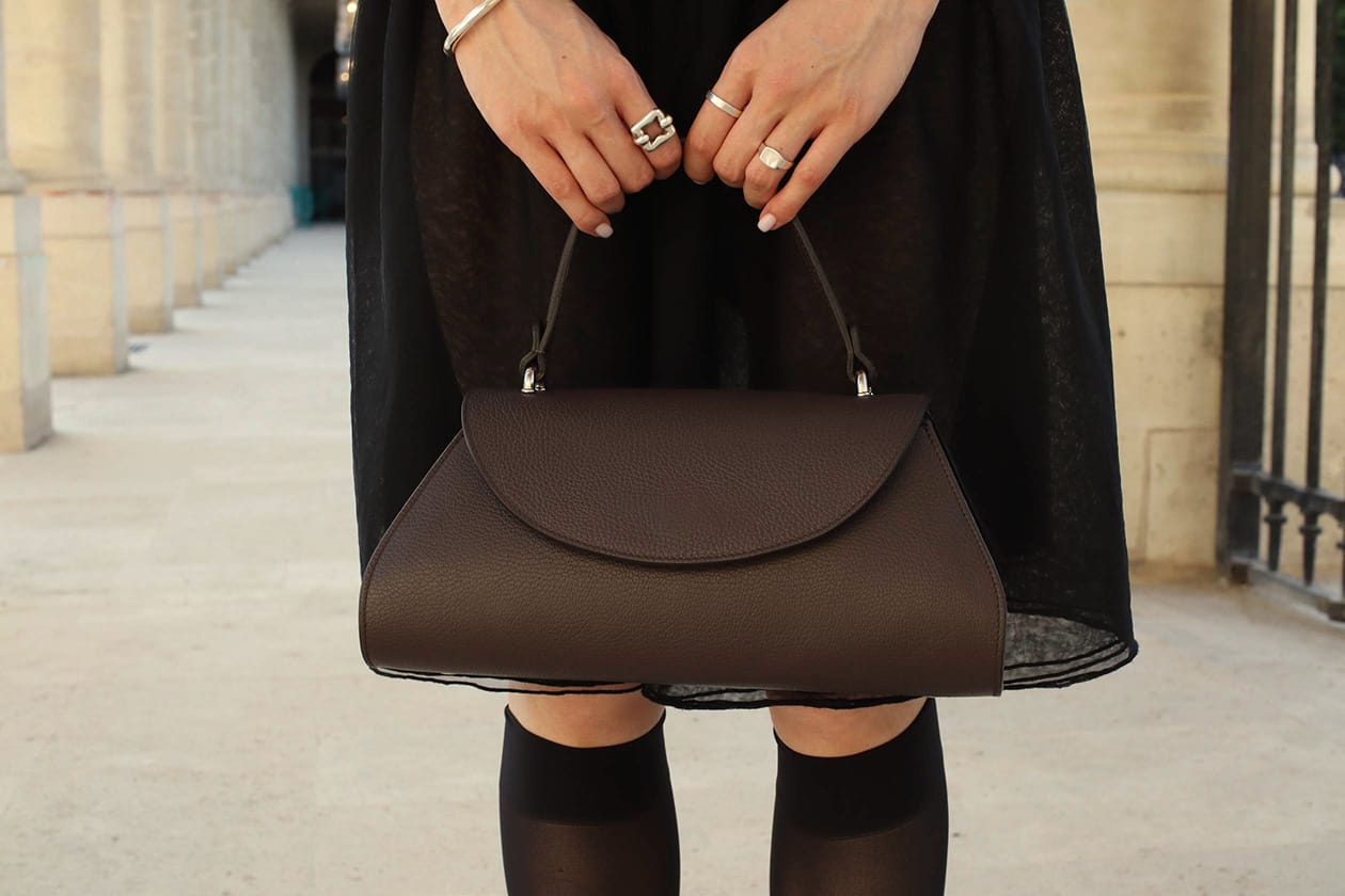 AMELIE: “Сумка №3”