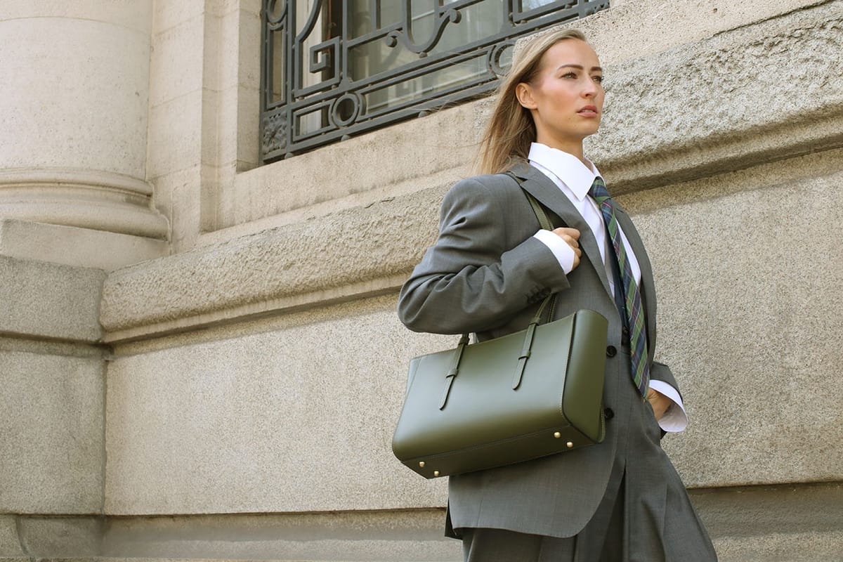 HELEN - “Сумка №1”