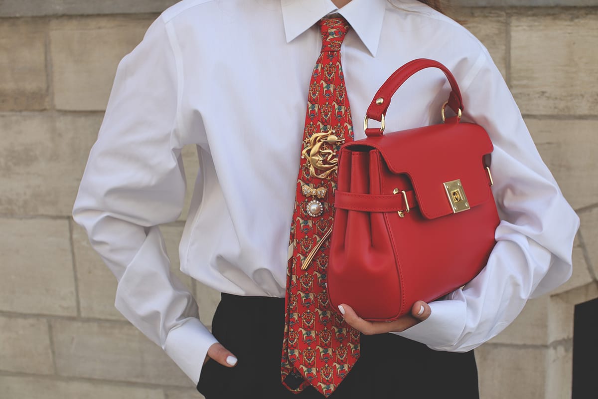 JACQUELINE - “Сумка №2”