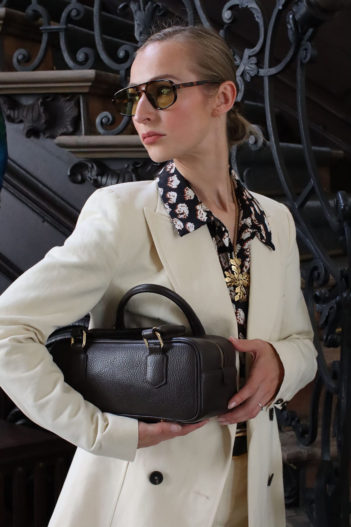 MAGGIE: “Сумка №4”